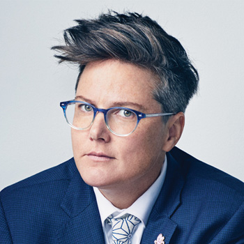 Hannah Gadsby