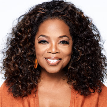 Oprah Winfrey